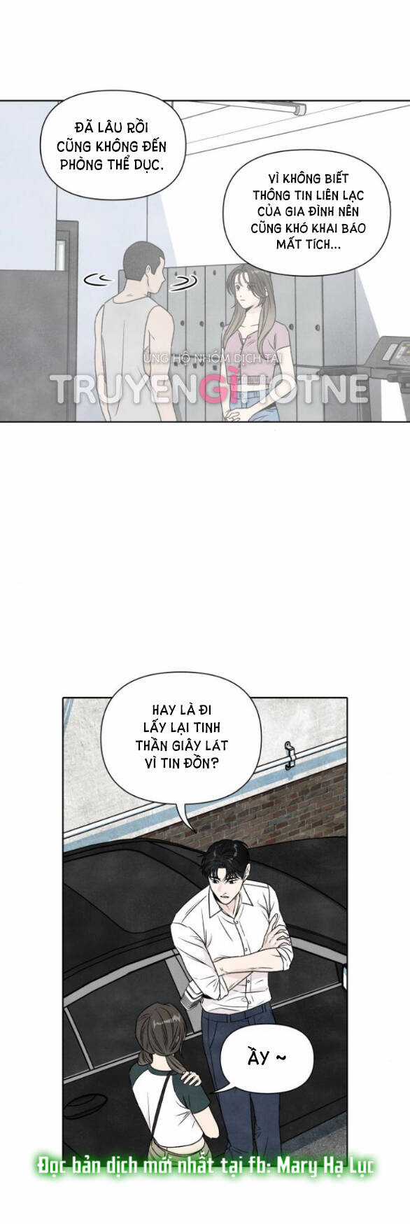 Điều Khiến Tôi Quyết Tâm Chết Đi Chapter 79.2 trang 4