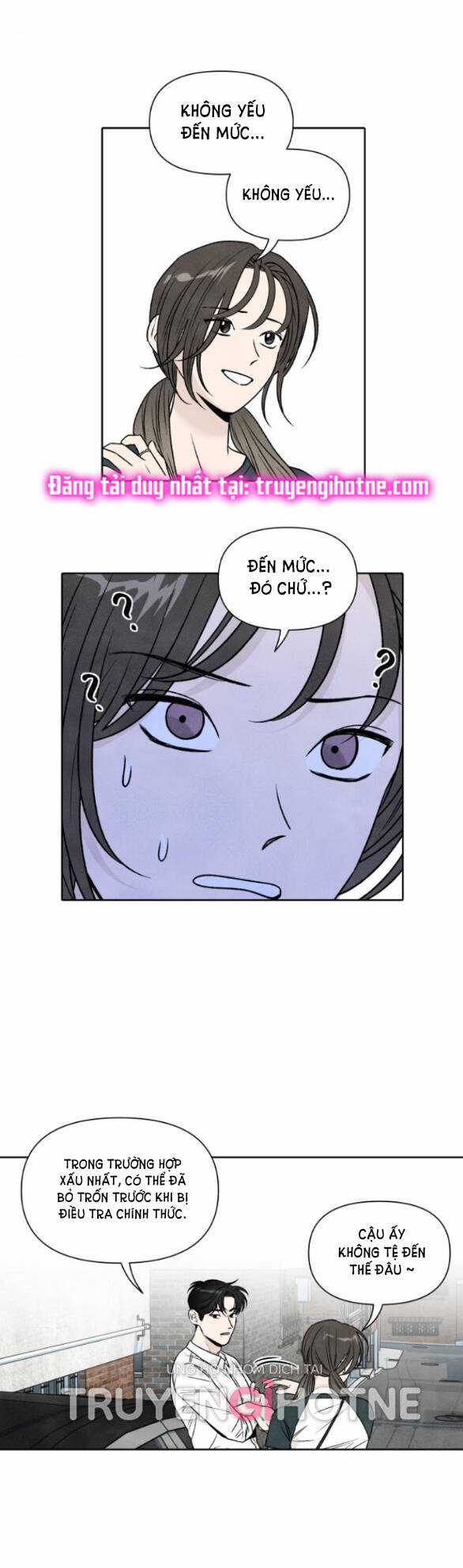 Điều Khiến Tôi Quyết Tâm Chết Đi Chapter 79.2 trang 5