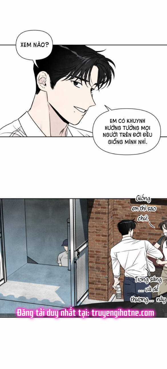 Điều Khiến Tôi Quyết Tâm Chết Đi Chapter 79.2 trang 6