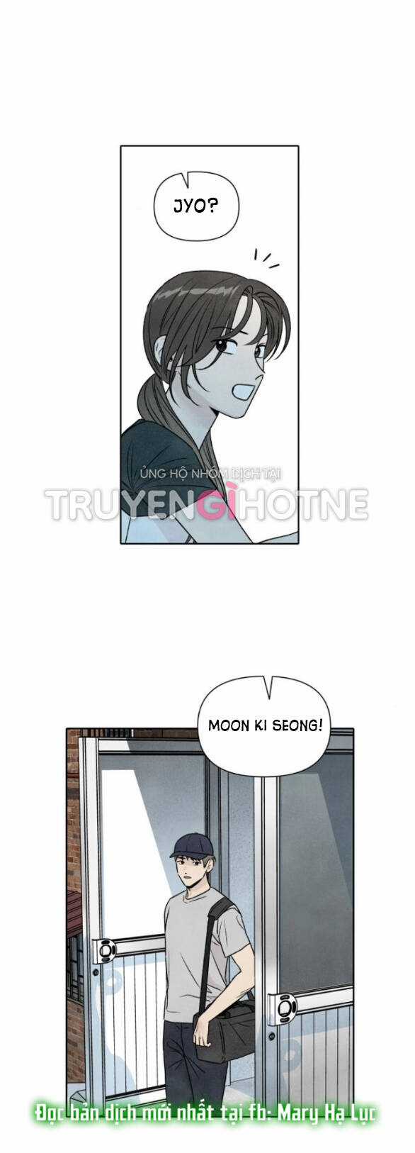 Điều Khiến Tôi Quyết Tâm Chết Đi Chapter 79.2 trang 7