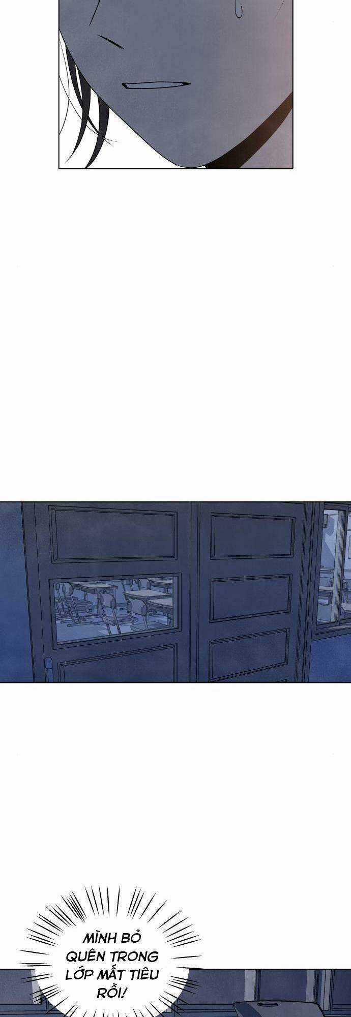 Điều Khiến Tôi Quyết Tâm Chết Đi Chapter 8 trang 10