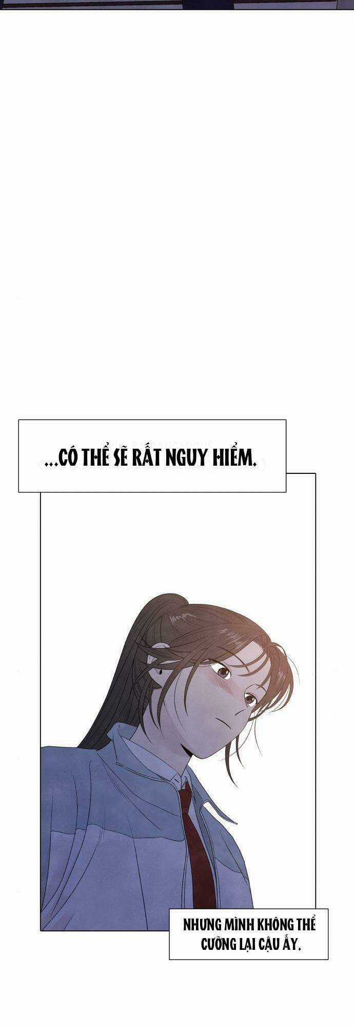 Điều Khiến Tôi Quyết Tâm Chết Đi Chapter 8 trang 19