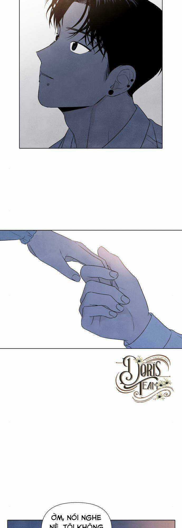 Điều Khiến Tôi Quyết Tâm Chết Đi Chapter 8 trang 23