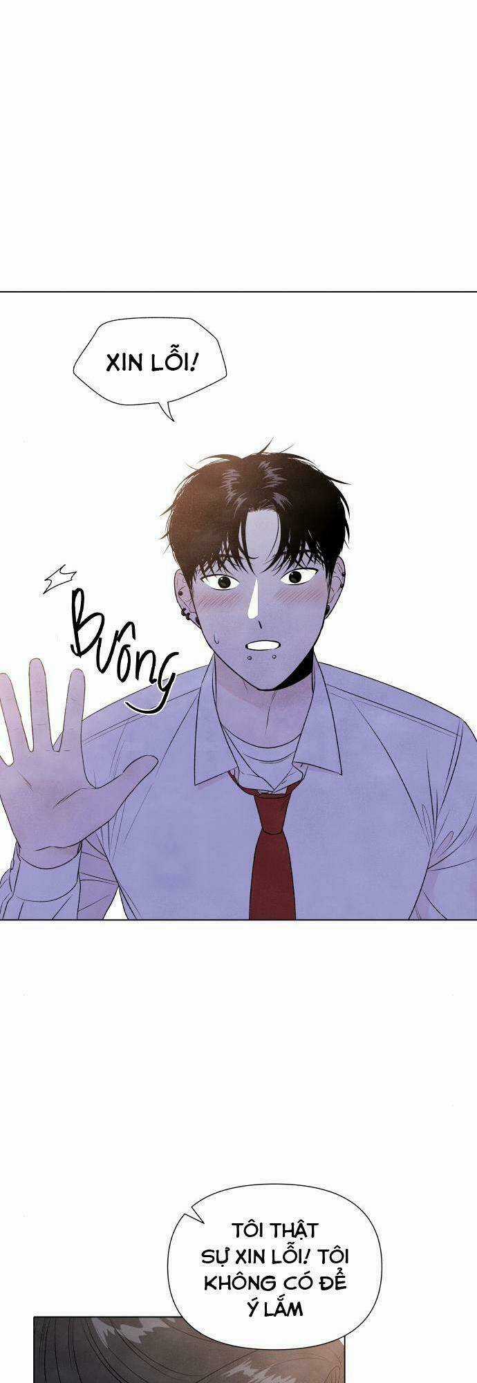 Điều Khiến Tôi Quyết Tâm Chết Đi Chapter 8 trang 25