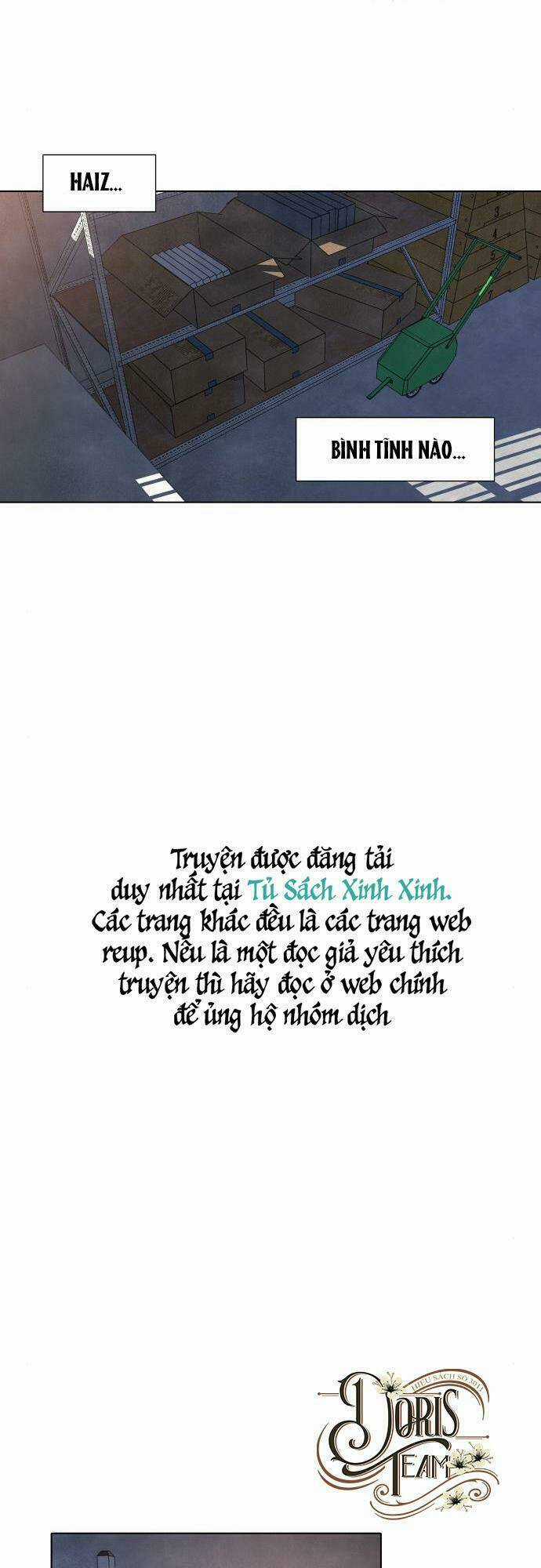 Điều Khiến Tôi Quyết Tâm Chết Đi Chapter 8 trang 29