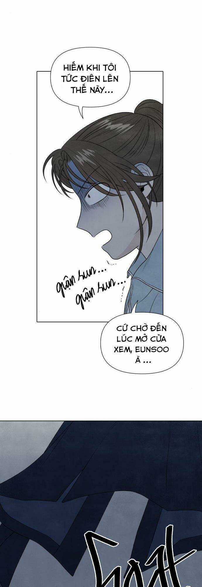 Điều Khiến Tôi Quyết Tâm Chết Đi Chapter 8 trang 38