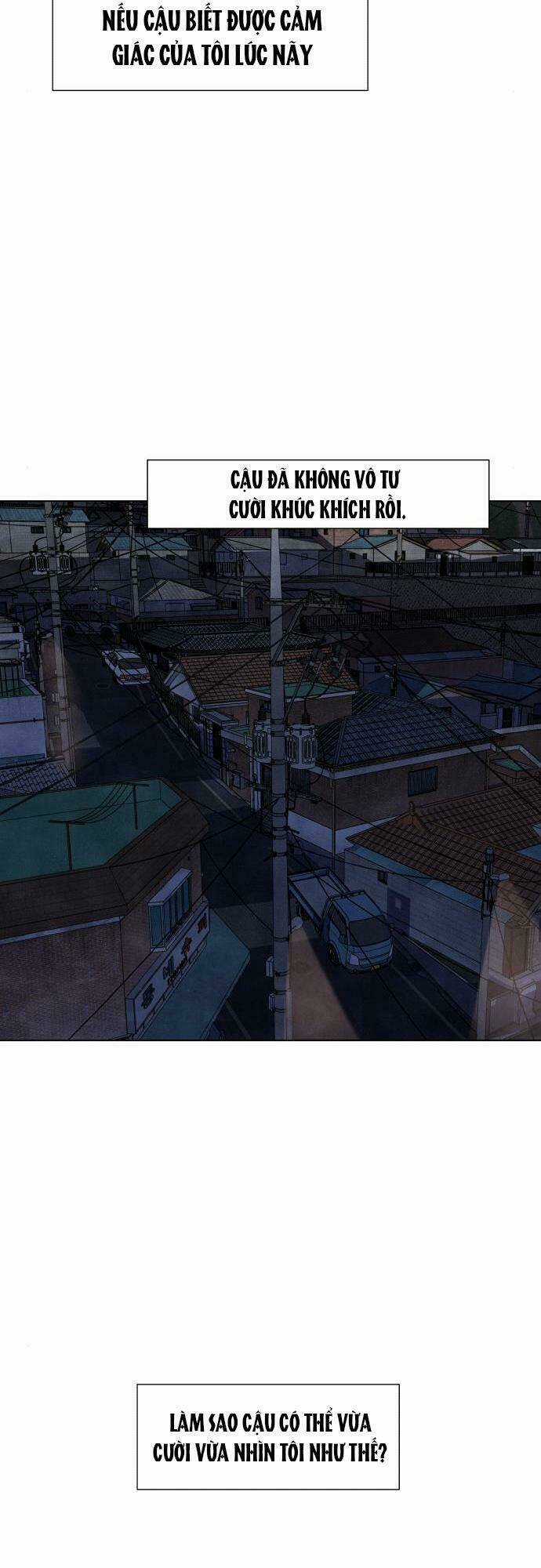 Điều Khiến Tôi Quyết Tâm Chết Đi Chapter 8 trang 43