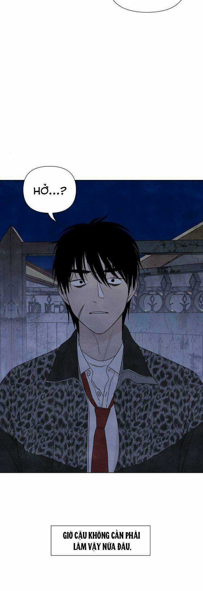 Điều Khiến Tôi Quyết Tâm Chết Đi Chapter 8 trang 46