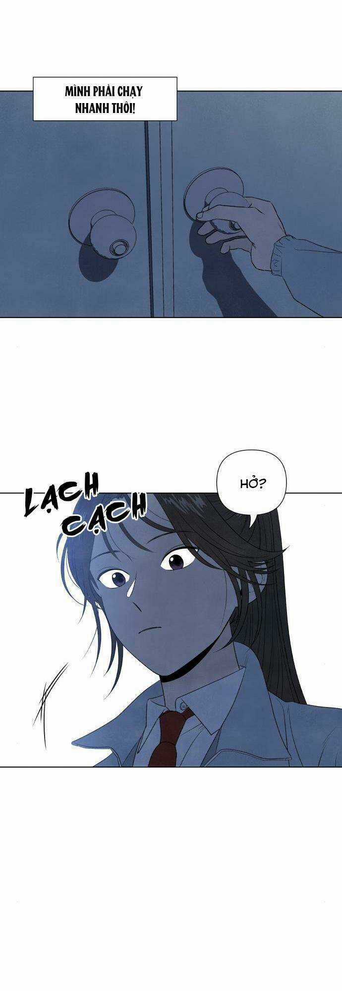 Điều Khiến Tôi Quyết Tâm Chết Đi Chapter 8 trang 5