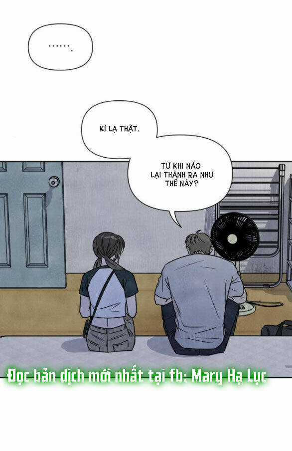 Điều Khiến Tôi Quyết Tâm Chết Đi Chapter 80.1 trang 13