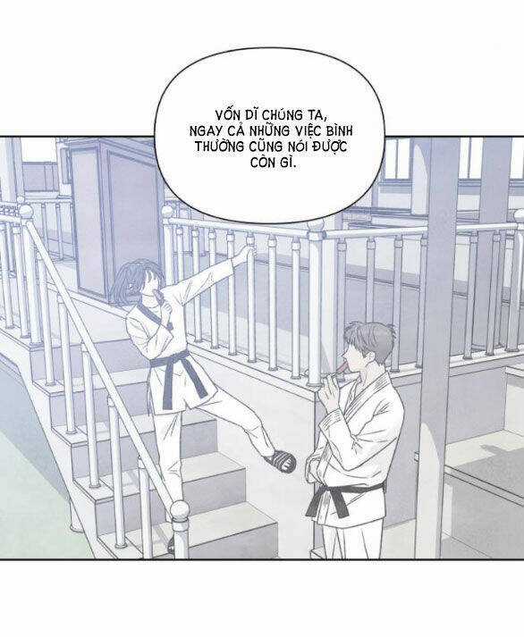 Điều Khiến Tôi Quyết Tâm Chết Đi Chapter 80.1 trang 14