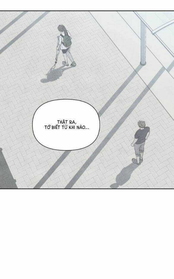 Điều Khiến Tôi Quyết Tâm Chết Đi Chapter 80.1 trang 16