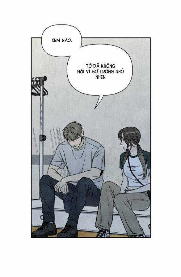 Điều Khiến Tôi Quyết Tâm Chết Đi Chapter 80.1 trang 18