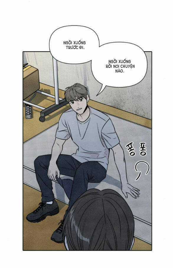 Điều Khiến Tôi Quyết Tâm Chết Đi Chapter 80.1 trang 2