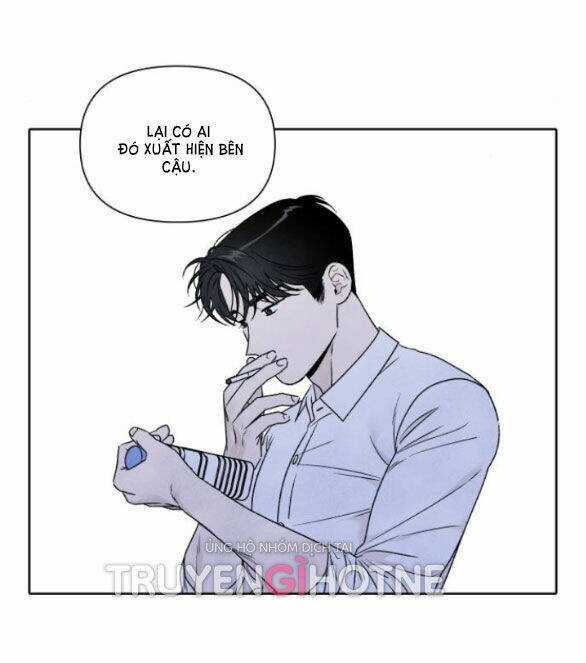 Điều Khiến Tôi Quyết Tâm Chết Đi Chapter 80.1 trang 21