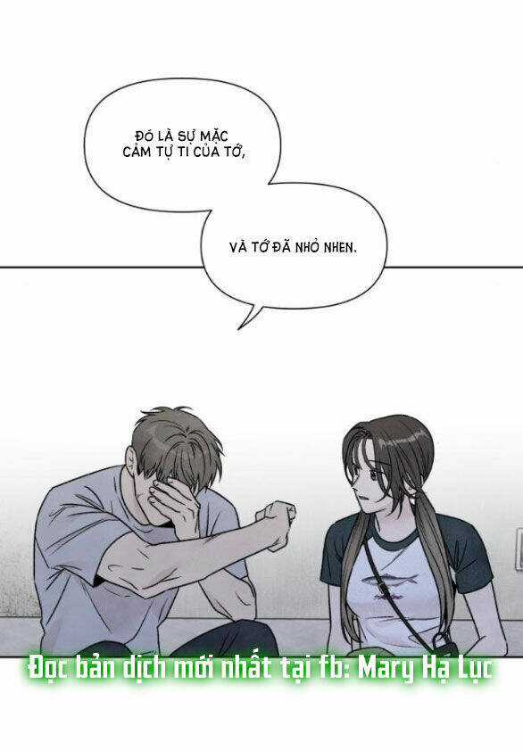 Điều Khiến Tôi Quyết Tâm Chết Đi Chapter 80.1 trang 25