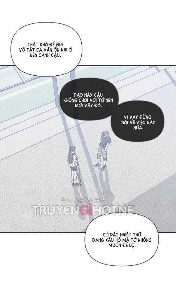 Điều Khiến Tôi Quyết Tâm Chết Đi Chapter 80.1 trang 27