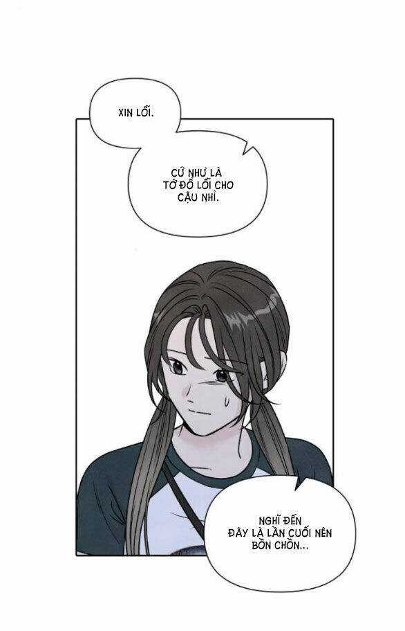 Điều Khiến Tôi Quyết Tâm Chết Đi Chapter 80.1 trang 28