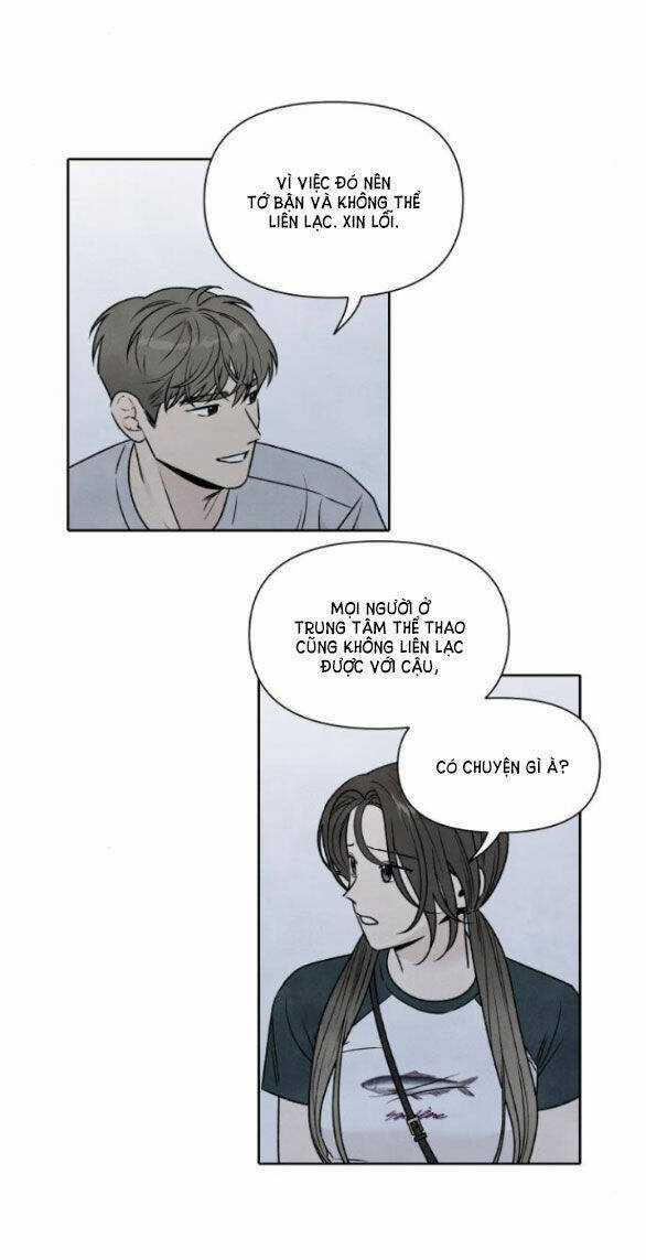 Điều Khiến Tôi Quyết Tâm Chết Đi Chapter 80.1 trang 6