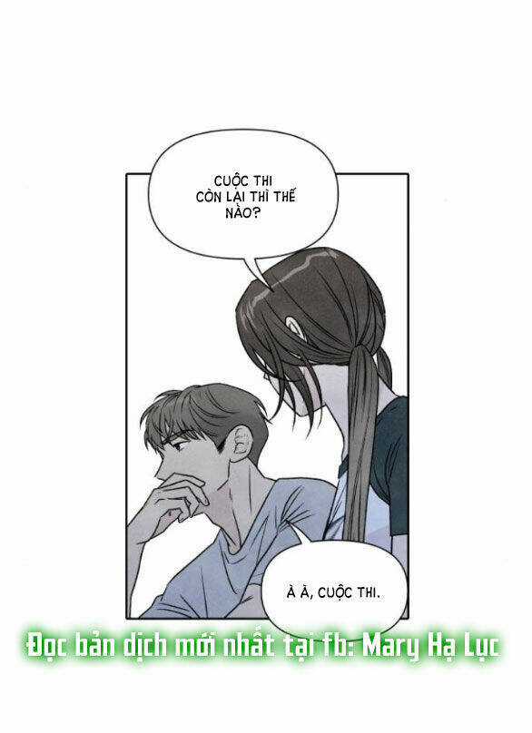 Điều Khiến Tôi Quyết Tâm Chết Đi Chapter 80.1 trang 7