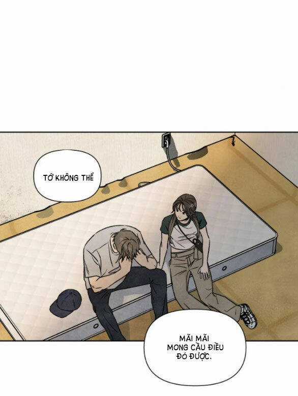 Điều Khiến Tôi Quyết Tâm Chết Đi Chapter 80.2 trang 12