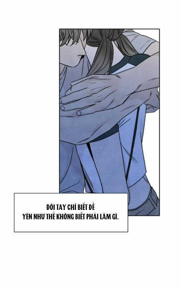 Điều Khiến Tôi Quyết Tâm Chết Đi Chapter 80.2 trang 18