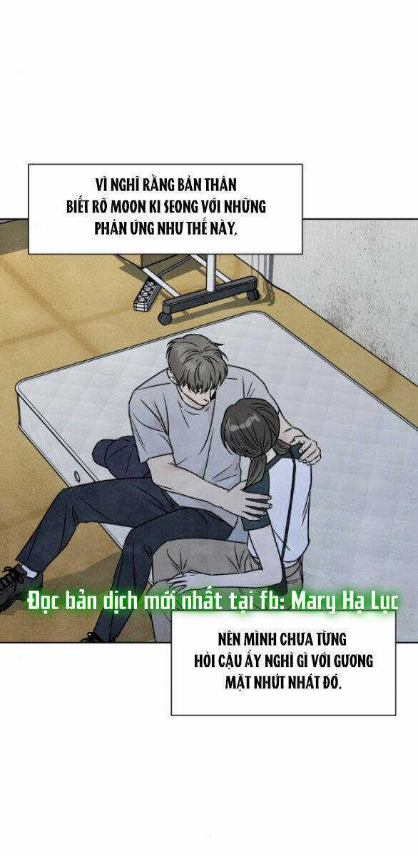 Điều Khiến Tôi Quyết Tâm Chết Đi Chapter 80.2 trang 19