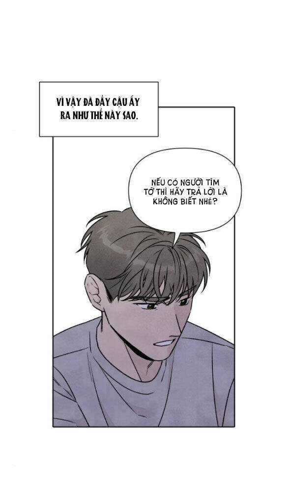 Điều Khiến Tôi Quyết Tâm Chết Đi Chapter 80.2 trang 20