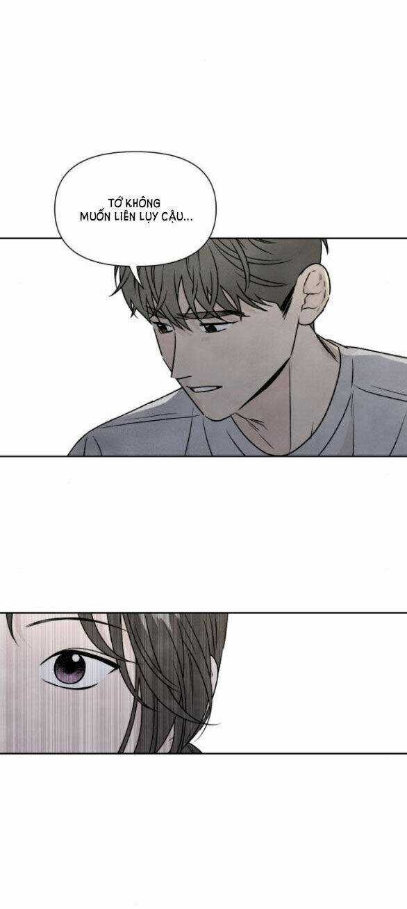 Điều Khiến Tôi Quyết Tâm Chết Đi Chapter 80.2 trang 22