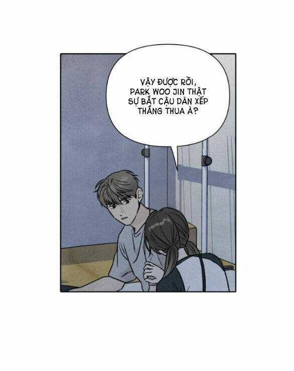 Điều Khiến Tôi Quyết Tâm Chết Đi Chapter 80.2 trang 25