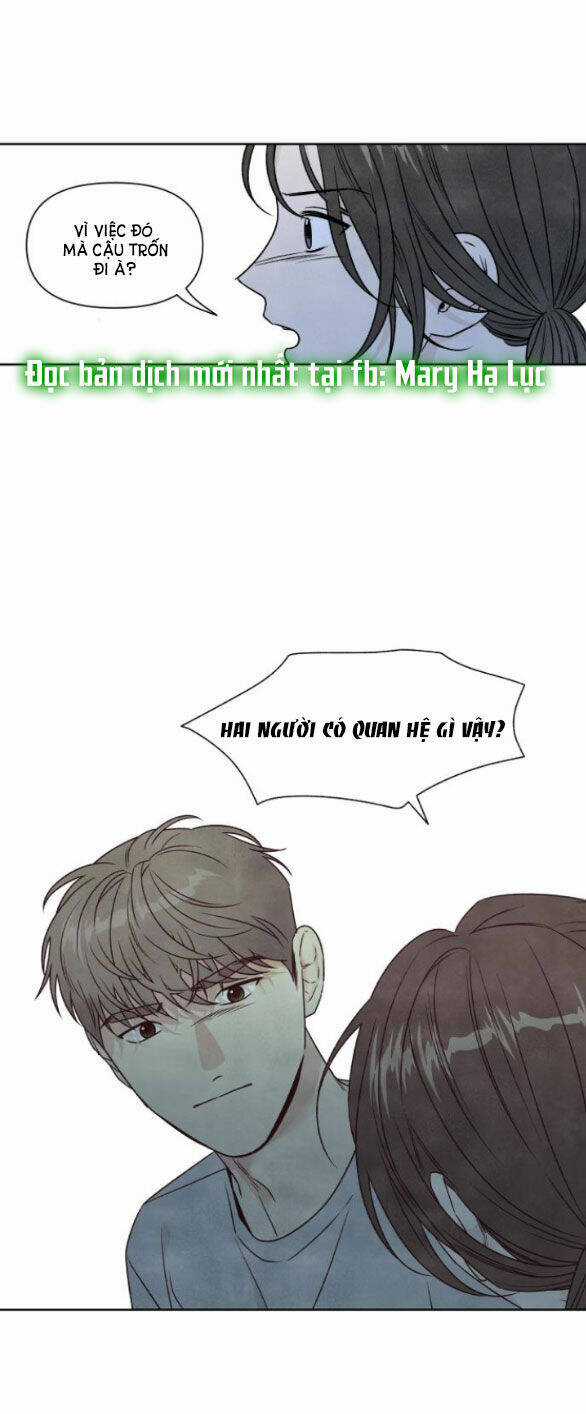 Điều Khiến Tôi Quyết Tâm Chết Đi Chapter 80.2 trang 26