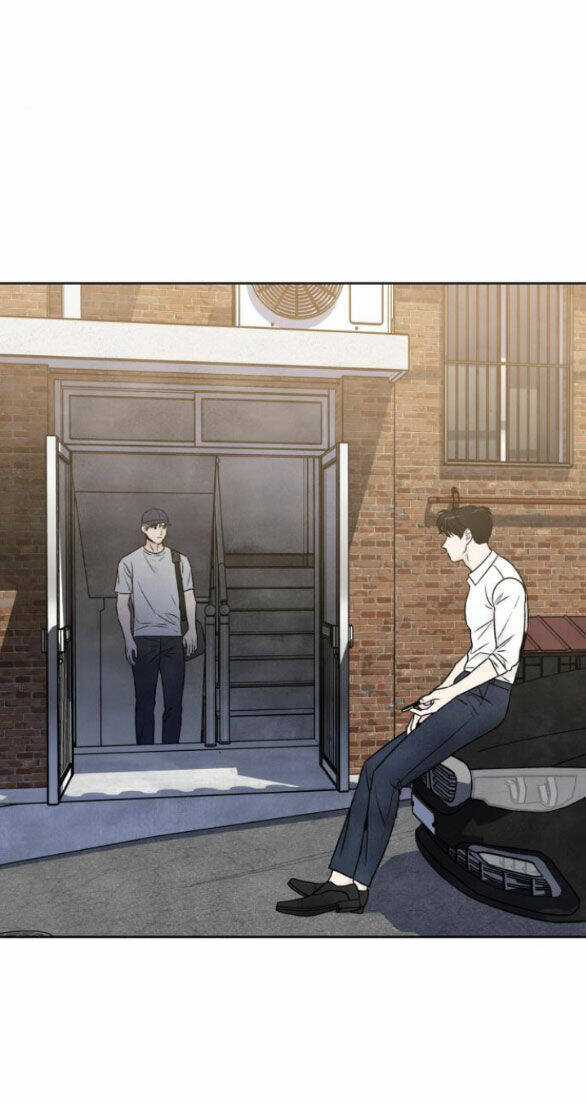 Điều Khiến Tôi Quyết Tâm Chết Đi Chapter 80.2 trang 33