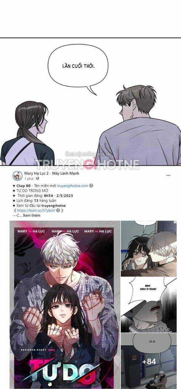 Điều Khiến Tôi Quyết Tâm Chết Đi Chapter 80.2 trang 9