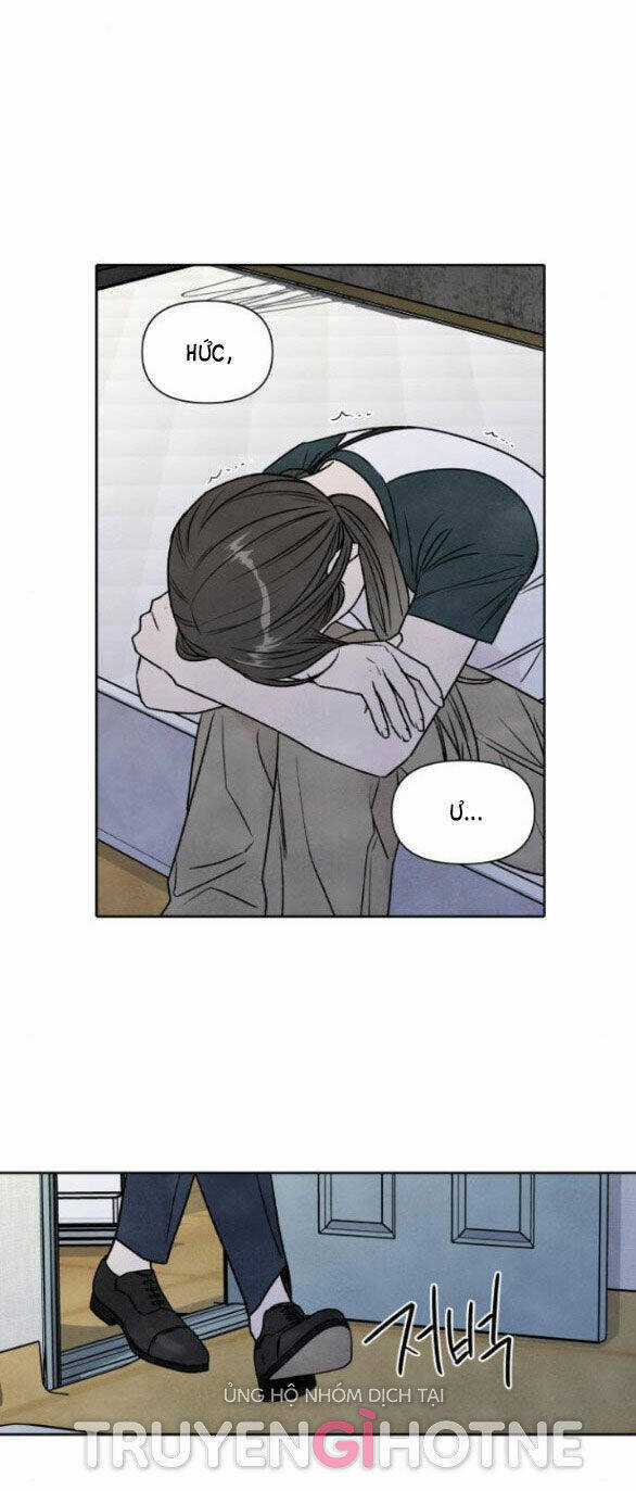 Điều Khiến Tôi Quyết Tâm Chết Đi Chapter 81.1 trang 10