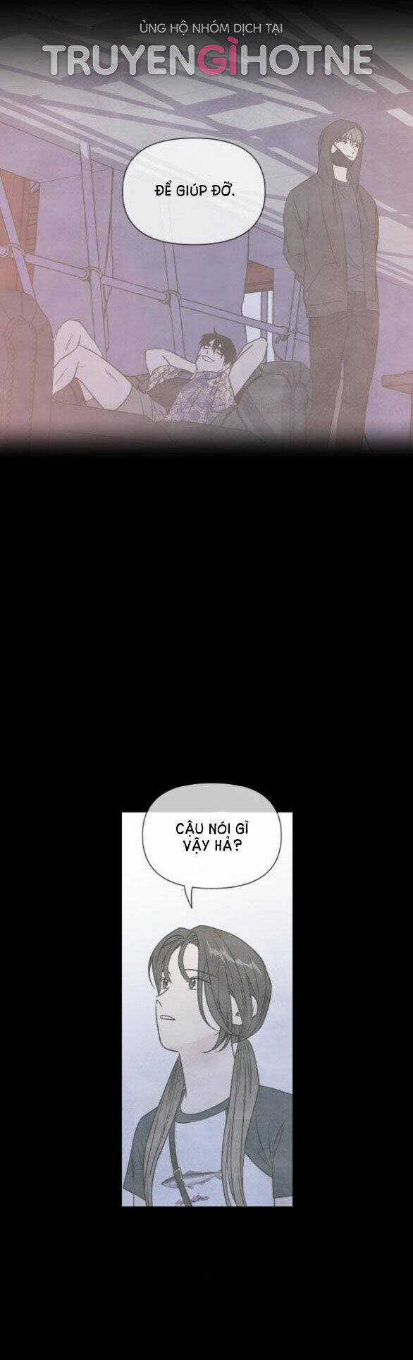 Điều Khiến Tôi Quyết Tâm Chết Đi Chapter 81.1 trang 16