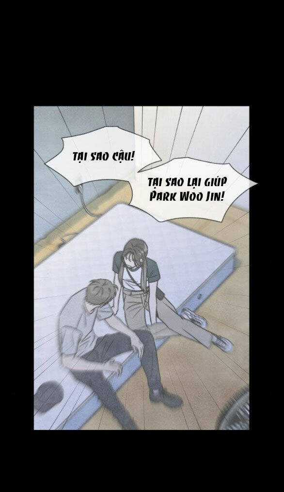 Điều Khiến Tôi Quyết Tâm Chết Đi Chapter 81.1 trang 17