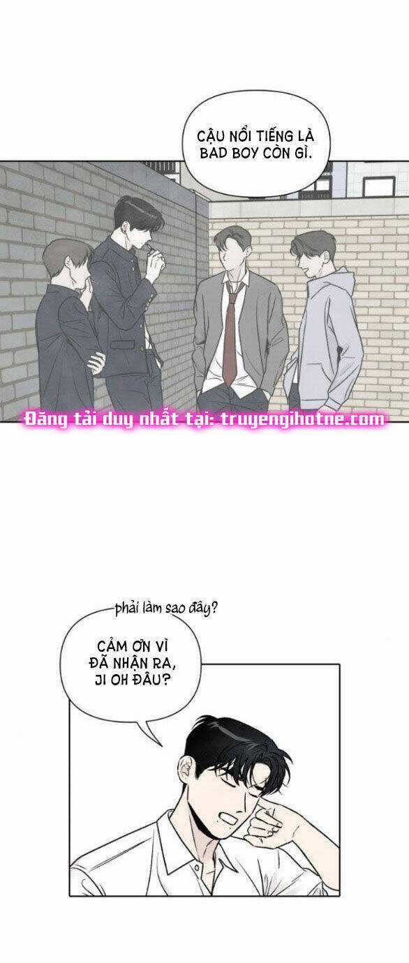 Điều Khiến Tôi Quyết Tâm Chết Đi Chapter 81.1 trang 2