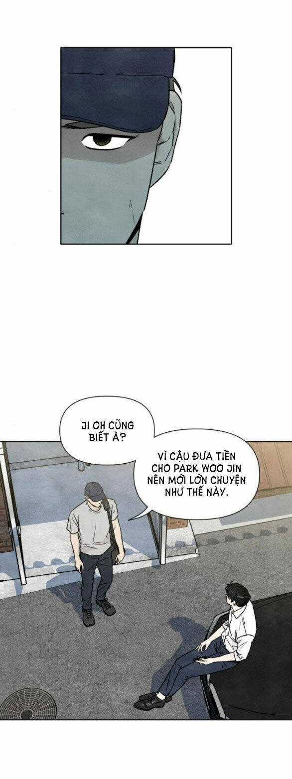 Điều Khiến Tôi Quyết Tâm Chết Đi Chapter 81.1 trang 3