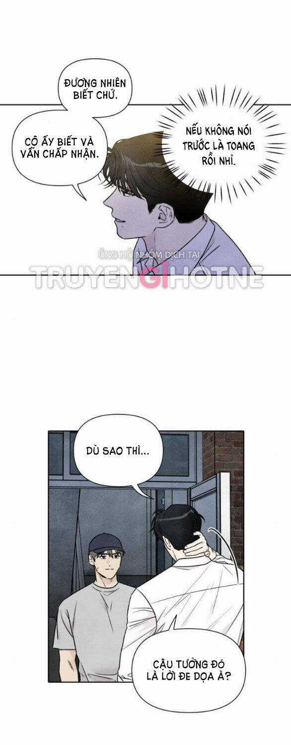 Điều Khiến Tôi Quyết Tâm Chết Đi Chapter 81.1 trang 4