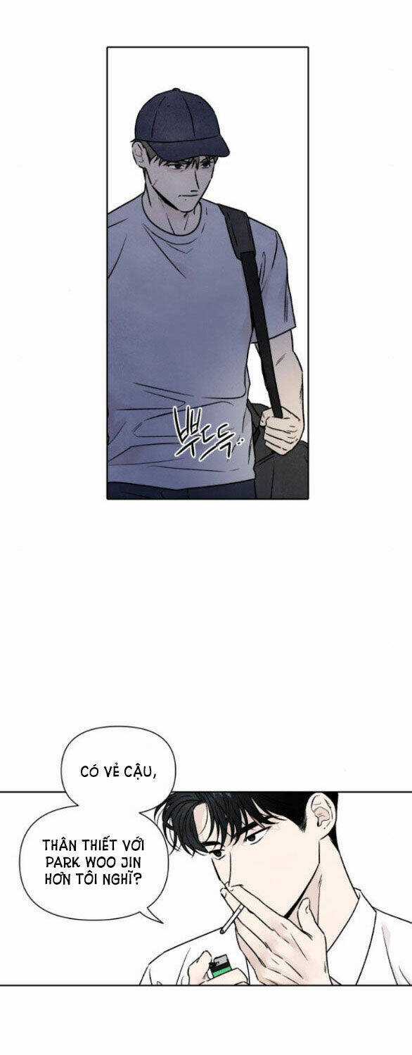 Điều Khiến Tôi Quyết Tâm Chết Đi Chapter 81.1 trang 5