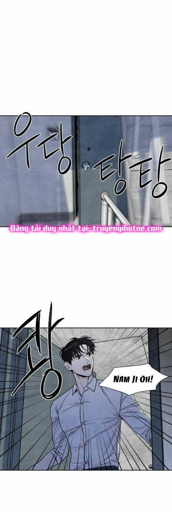 Điều Khiến Tôi Quyết Tâm Chết Đi Chapter 81.1 trang 8