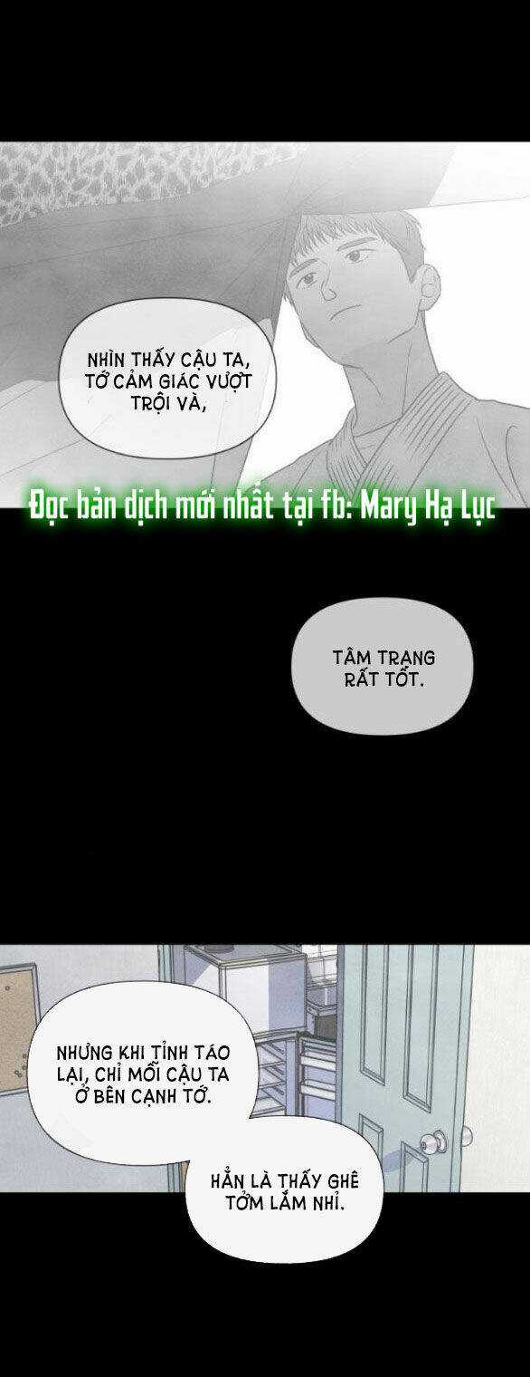 Điều Khiến Tôi Quyết Tâm Chết Đi Chapter 81.2 trang 10