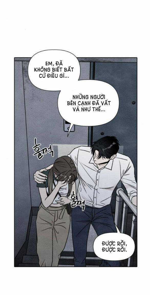 Điều Khiến Tôi Quyết Tâm Chết Đi Chapter 81.2 trang 15