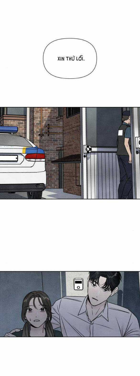 Điều Khiến Tôi Quyết Tâm Chết Đi Chapter 81.2 trang 17