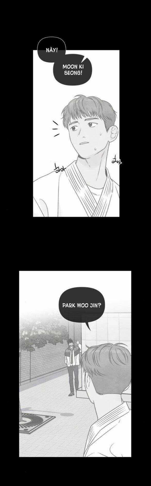 Điều Khiến Tôi Quyết Tâm Chết Đi Chapter 81.2 trang 7