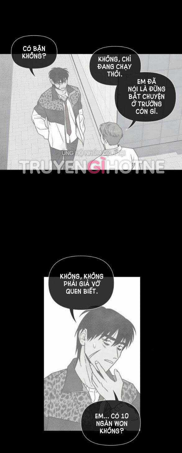 Điều Khiến Tôi Quyết Tâm Chết Đi Chapter 81.2 trang 8