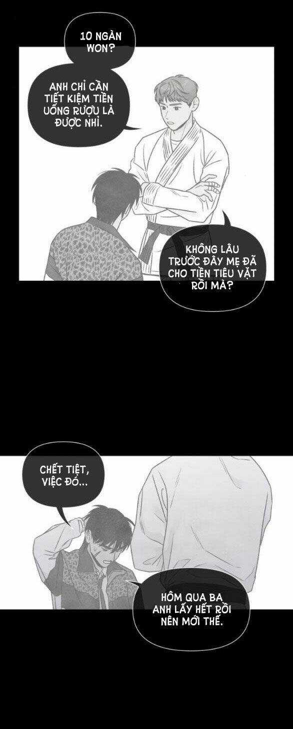 Điều Khiến Tôi Quyết Tâm Chết Đi Chapter 81.2 trang 9