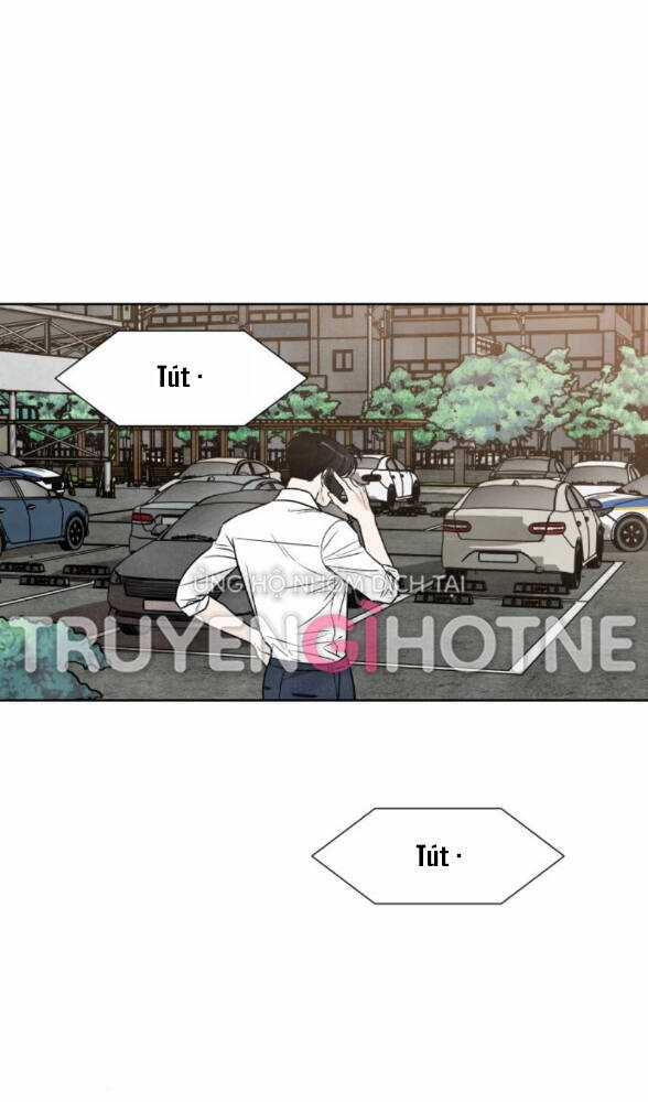 Điều Khiến Tôi Quyết Tâm Chết Đi Chapter 82.1 trang 0