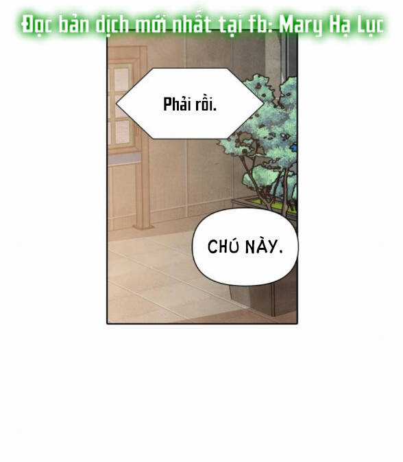Điều Khiến Tôi Quyết Tâm Chết Đi Chapter 82.1 trang 1