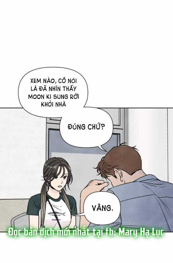 Điều Khiến Tôi Quyết Tâm Chết Đi Chapter 82.1 trang 10